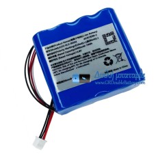 Μπαταρία για PLC A205-0LD-00202 [Ανταλλακτική μπαταρία]